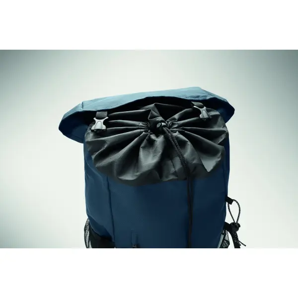 Zaino roll top SIENA 15L personalizzato con logo - Immagine 12