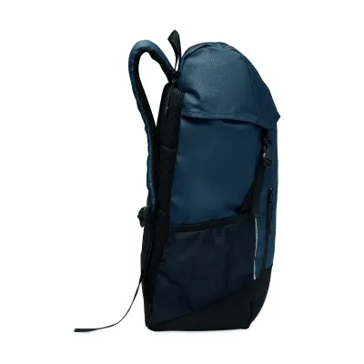 Zaino roll top SIENA 15L personalizzato con logo - Immagine 13