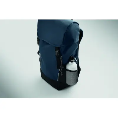 Zaino roll top SIENA 15L personalizzato con logo - Immagine 14