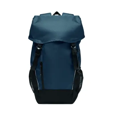 Zaino roll top SIENA 15L personalizzato con logo - Immagine 11