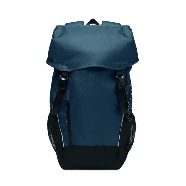 Zaino roll top SIENA 15L personalizzato con logo - Immagine 11