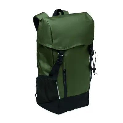 Zaino roll top SIENA 15L personalizzato con logo - Immagine 15