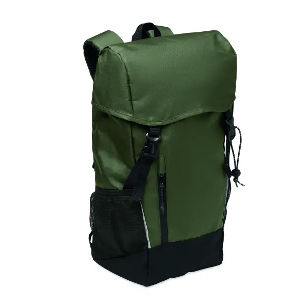 Zaino roll top SIENA 15L personalizzato con logo - Immagine 15