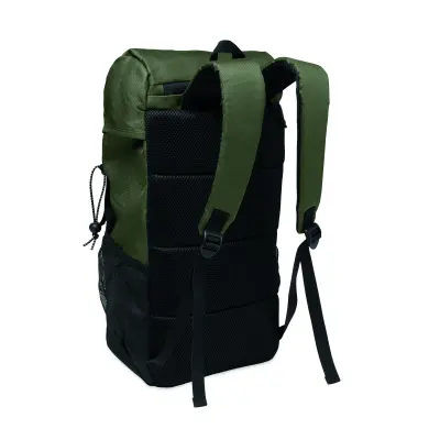 Zaino roll top SIENA 15L personalizzato con logo - Immagine 16