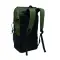 Zaino roll top SIENA 15L personalizzato con logo - Anteprima 16