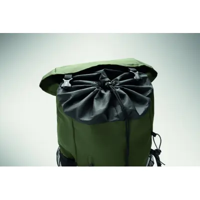 Zaino roll top SIENA 15L personalizzato con logo - Immagine 18