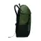 Zaino roll top SIENA 15L personalizzato con logo - Anteprima 19