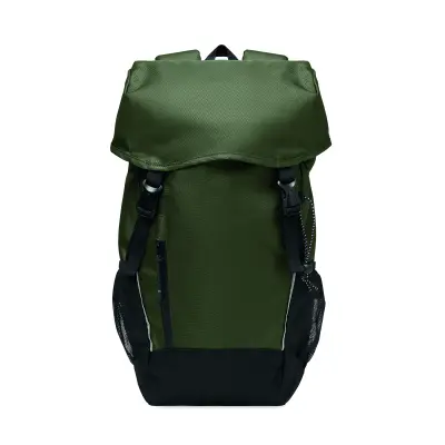 Zaino roll top SIENA 15L personalizzato con logo - Immagine 17