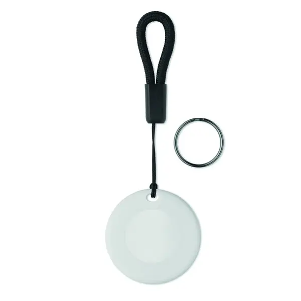 Portachiavi tracker LIFEMATE con stampa personalizzata - Immagine 15