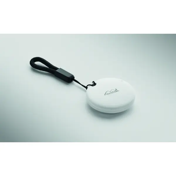Portachiavi tracker LIFEMATE con stampa personalizzata - Immagine 13