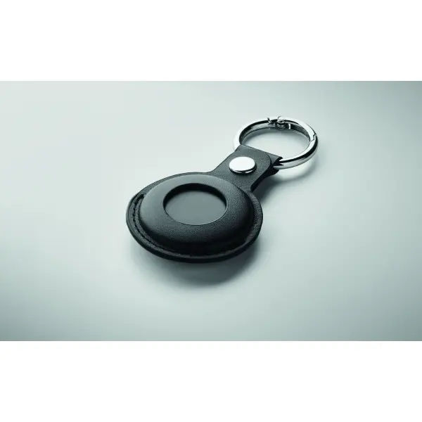 Portachiavi localizzatore LIFEMATE IN PU CASE personalizzato - Immagine 5