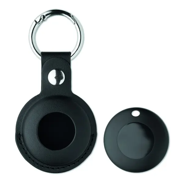 Portachiavi localizzatore LIFEMATE IN PU CASE personalizzato - Immagine 7