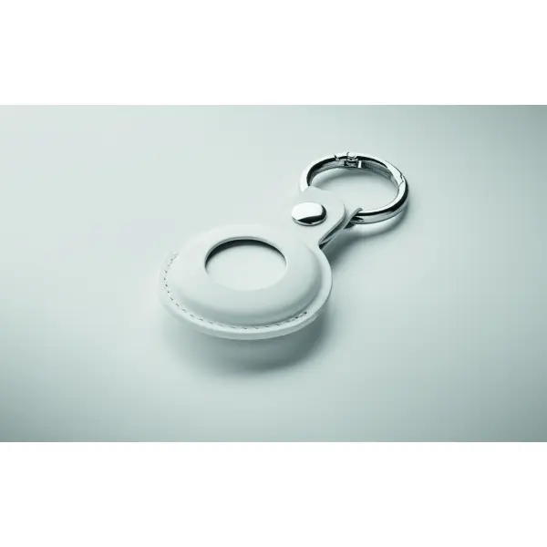 Portachiavi localizzatore LIFEMATE IN PU CASE personalizzato - Immagine 17