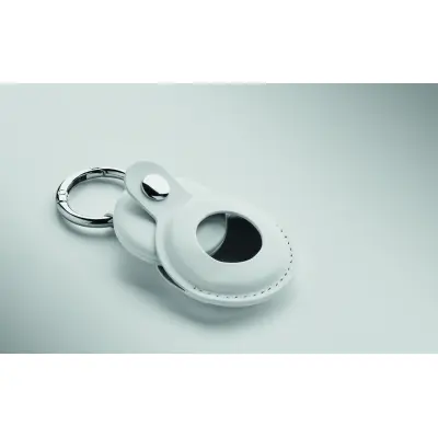 Portachiavi localizzatore LIFEMATE IN PU CASE personalizzato - Immagine 19