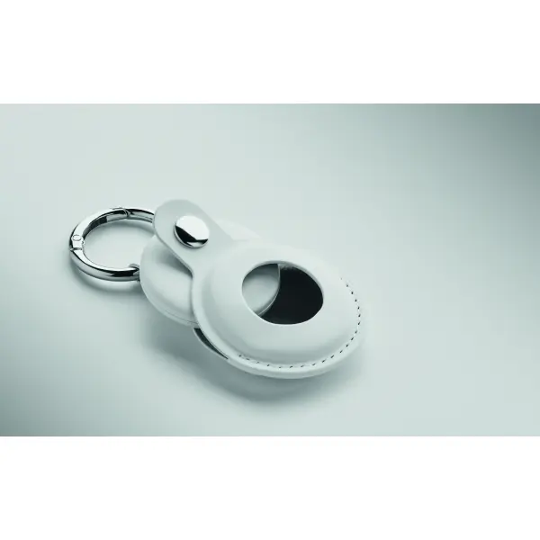 Portachiavi localizzatore LIFEMATE IN PU CASE personalizzato - Immagine 19