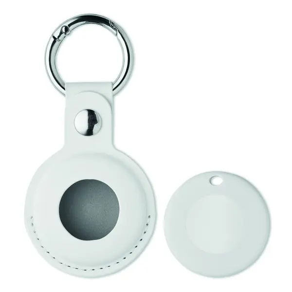 Portachiavi localizzatore LIFEMATE IN PU CASE personalizzato - Immagine 24