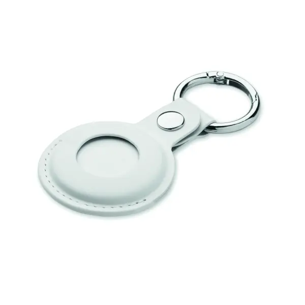 Portachiavi localizzatore LIFEMATE IN PU CASE personalizzato - Immagine 25