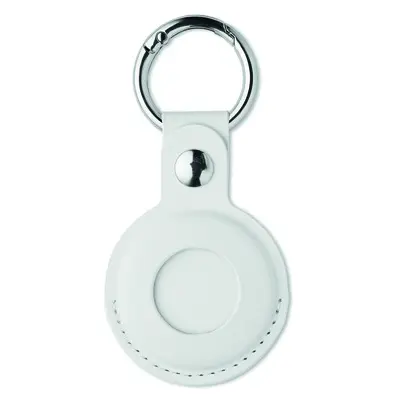 Portachiavi localizzatore LIFEMATE IN PU CASE personalizzato - Immagine 26