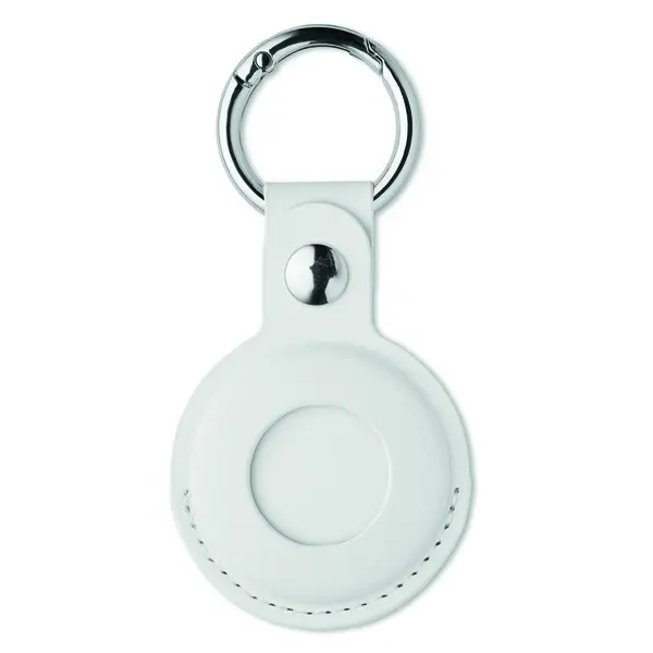 Portachiavi localizzatore LIFEMATE IN PU CASE personalizzato - Immagine 26