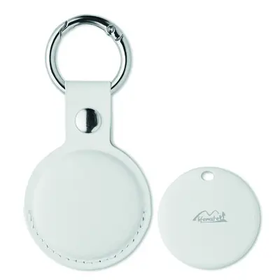 Portachiavi localizzatore LIFEMATE IN PU CASE personalizzato - Immagine 22