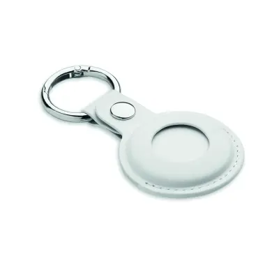 Portachiavi localizzatore LIFEMATE IN PU CASE personalizzato - Immagine 18