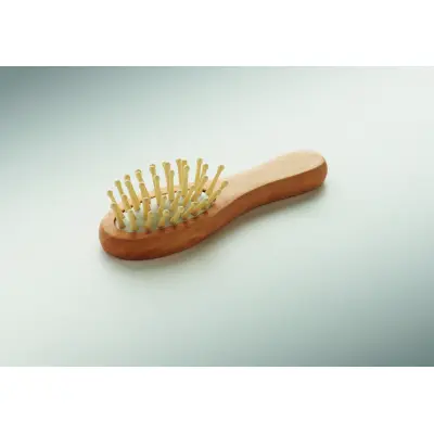 Set da bagno SELFCARE in legno e iuta personalizzato - Immagine 3