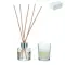 Diffusore ambiente MUSKA SET 40 ml con il tuo logo - Anteprima 1