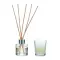 Diffusore ambiente MUSKA SET 40 ml con il tuo logo - Anteprima 4