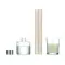 Diffusore ambiente MUSKA SET 40 ml con il tuo logo - Anteprima 5