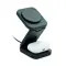 Caricatore wireless SATELIT 3 in 1 con il tuo logo - Anteprima 3