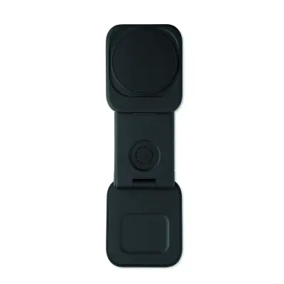 Caricatore wireless SATELIT 3 in 1 con il tuo logo - Immagine 6