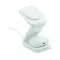 Caricatore wireless SATELIT 3 in 1 con il tuo logo - Anteprima 8