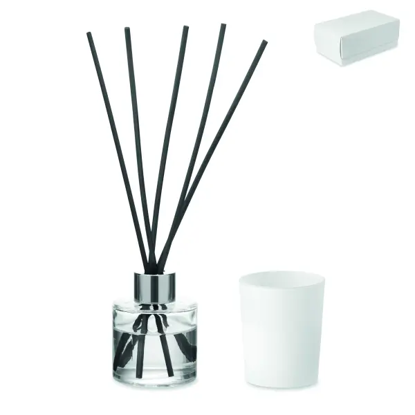 Set profumazione KALOMA SET 40 ml personalizzabile - Immagine 1