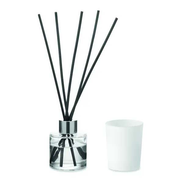 Set profumazione KALOMA SET 40 ml personalizzabile - Immagine 4
