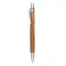 Penna in legno JAKARTA FSC 100% personalizzata - Anteprima 1