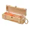 Scatola da vino VINBOX+ in legno personalizzata - Anteprima 2