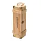 Scatola da vino VINBOX+ in legno personalizzata - Anteprima 4