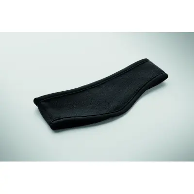 Fascia scaldacollo WAVES in pile personalizzata - Immagine 4