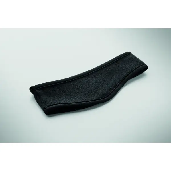 Fascia scaldacollo WAVES in pile personalizzata - Immagine 4
