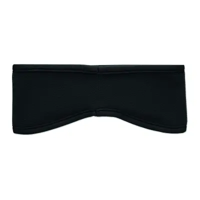 Fascia scaldacollo WAVES in pile personalizzata - Immagine 5