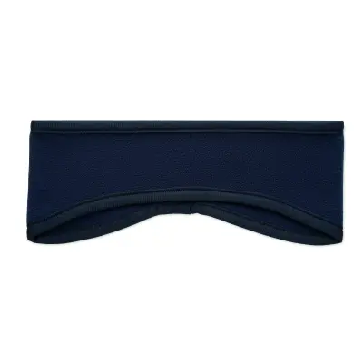 Fascia scaldacollo WAVES in pile personalizzata - Immagine 9