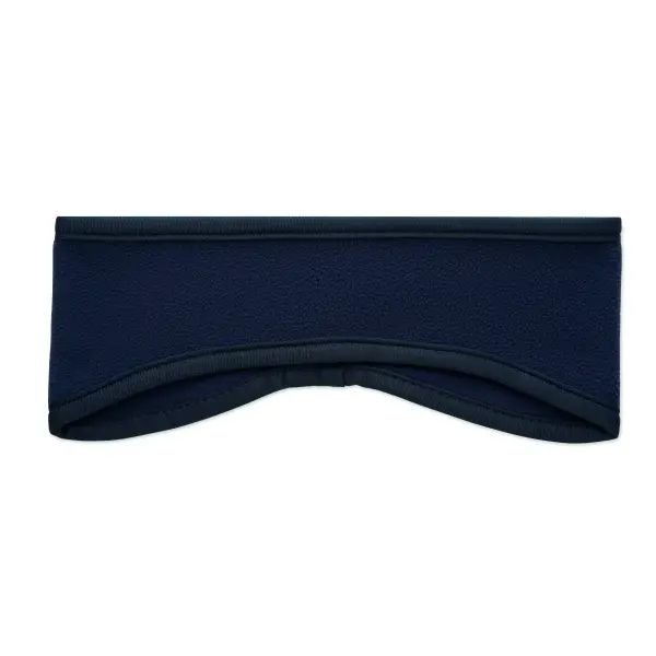 Fascia scaldacollo WAVES in pile personalizzata - Immagine 9
