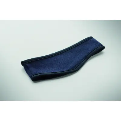 Fascia scaldacollo WAVES in pile personalizzata - Immagine 10