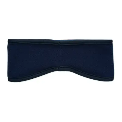Fascia scaldacollo WAVES in pile personalizzata - Immagine 11