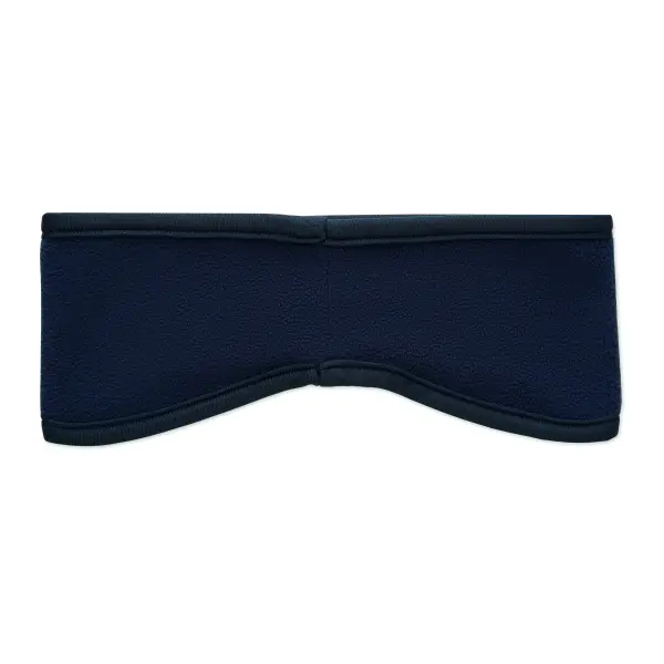 Fascia scaldacollo WAVES in pile personalizzata - Immagine 11