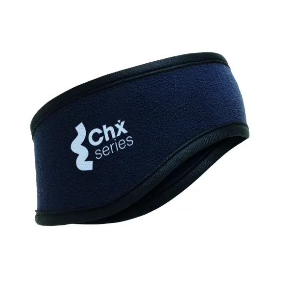 Fascia scaldacollo WAVES in pile personalizzata - Immagine 12