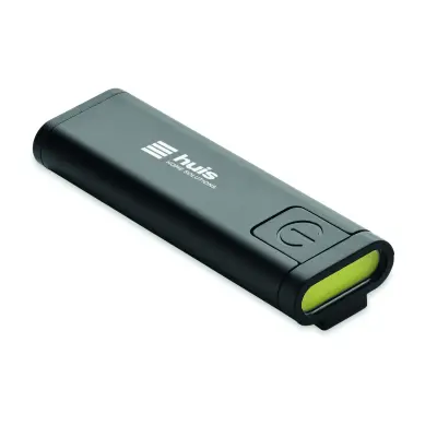 Torcia cob SCRUDRIVE 60 lumen personalizzata - Immagine 4