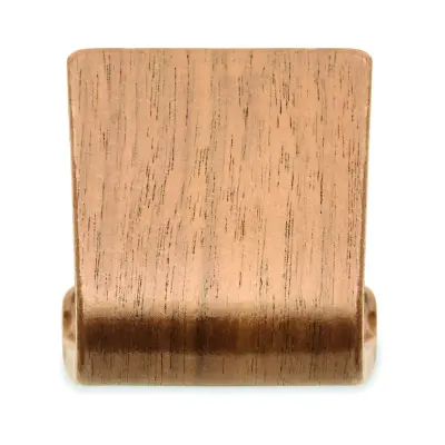 Porta telefono HOLD in legno personalizzato con stampa - Immagine 3