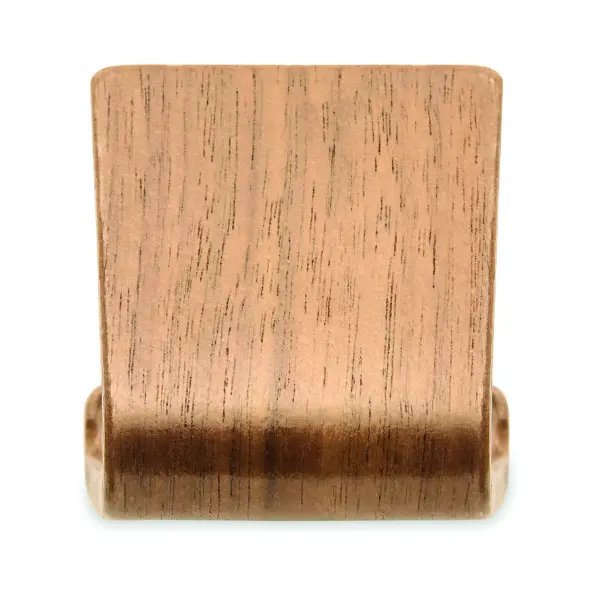 Porta telefono HOLD in legno personalizzato con stampa - Immagine 3