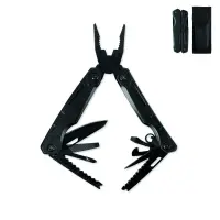 Pinza multiattrezzo BLAQUIN 13 in 1 promozionale